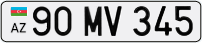 90MV345