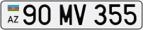 90MV355
