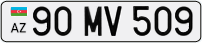 90MV509