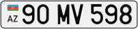 90MV598