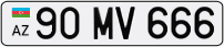 90MV666