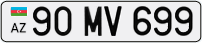 90MV699