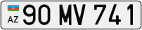 90MV741