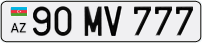 90MV777
