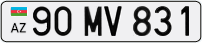90MV831
