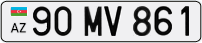 90MV861