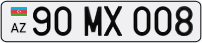 90MX008