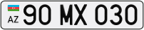 90MX030
