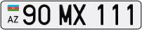 90MX111