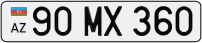 90MX360