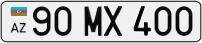 90MX400