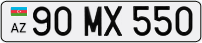 90MX550