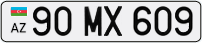 90MX609