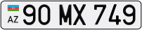 90MX749