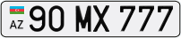 90MX777
