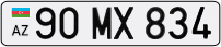 90MX834
