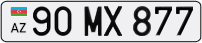 90MX877
