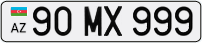 90MX999