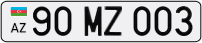 90MZ003