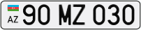 90MZ030