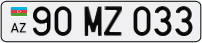 90MZ033