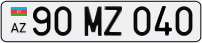 90MZ040