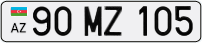90MZ105