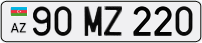 90MZ220