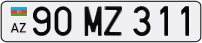90MZ311