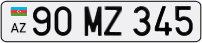 90MZ345