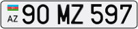 90MZ597