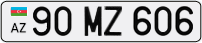 90MZ606