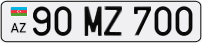 90MZ700