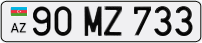 90MZ733