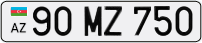 90MZ750
