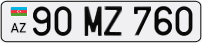 90MZ760
