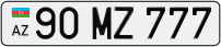 90MZ777