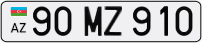90MZ910