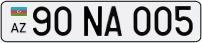 90NA005