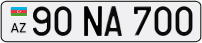 90NA700