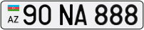 90NA888