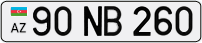 90NB260