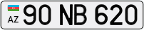 90NB620
