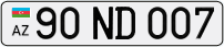 90ND007