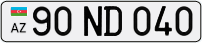 90ND040