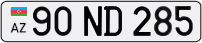 90ND285