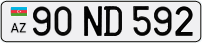 90ND592