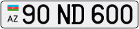 90ND600
