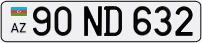 90ND632