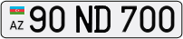 90ND700